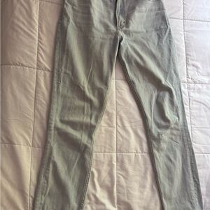 Abercrombie & Fitch Curve Love Jeans